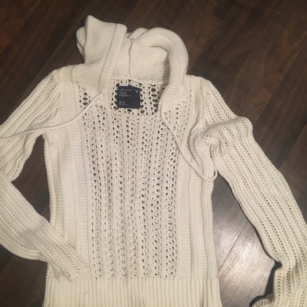 Sweater by AMERICAN EAGLE